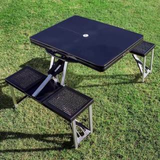 West Elm Oniva Foldable Picnic Table