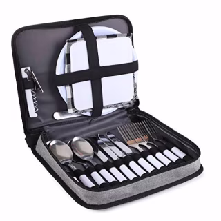 TAIBID Dinnerware Set