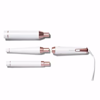 T3 Whirl Curling Wand Set