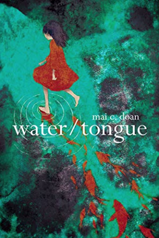 Water/Tongue