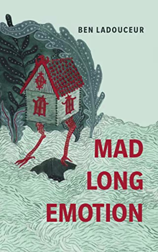 Mad Long Emotion