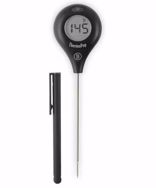 Thermoworks ThermoPop