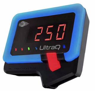 UltraQ BBQ Temperature Control Universal Kit