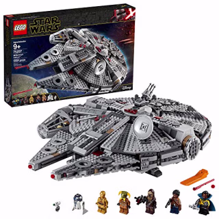 LEGO Millenium Falcon