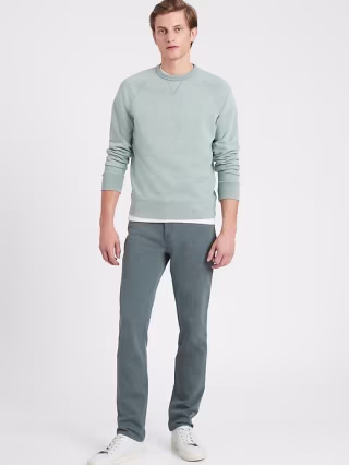 Banana Republic Slim Traveler Pant