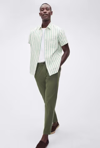 Bonobos The Off Duty Pant