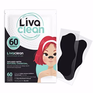 Livaclean Pore Strips