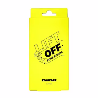 Starface Life Off Pore Strips