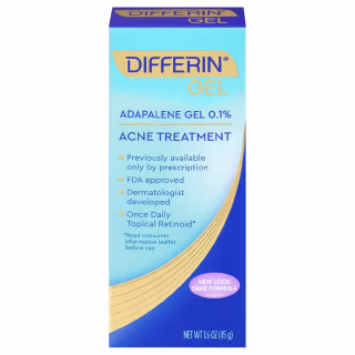 Differin Gel