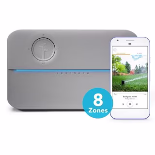 Rachio 3e 8-zone controller