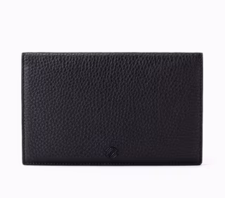 Dagne Dover Accordion Travel Wallet