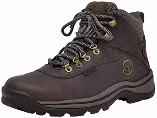 Timberland Ledge Mid Waterproof Ankle Boot