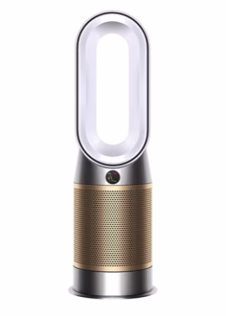 Dyson Purifier Hot+Cool Formaldehyde Purifying Fan Heater