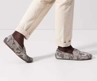 Rothy's Driving Loafer