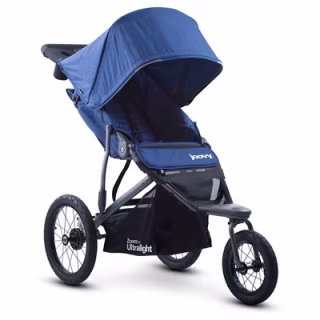 Joovy Zoom 360 Ultralight Jogging Stroller