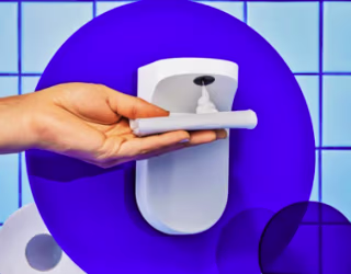 Fohm The Bathroom Kit