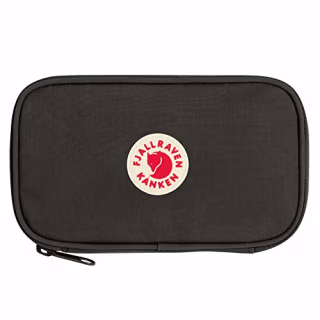 Fjallraven Kanken Travel Wallet