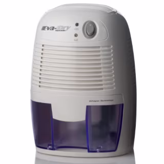 Eva-Dry Edv-1100 Electric Petite Dehumidifier