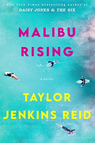 Malibu Rising