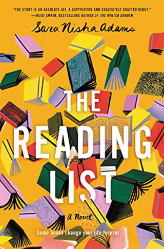 The Reading List