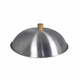 Dexam Aluminum Wok Lid