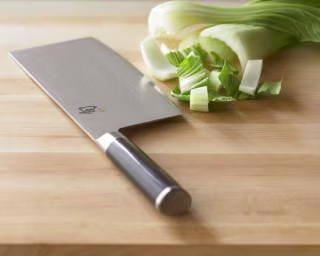 Shun Classic Vegetable Cleaver