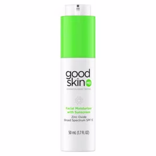 GoodSkin MD Facial Moisturizer