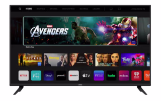 VIZIO 50" Class V-Series LED 4K UHD SmartCast TV