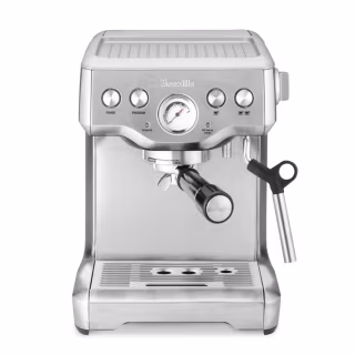 Breville Infuser Espresso Machine