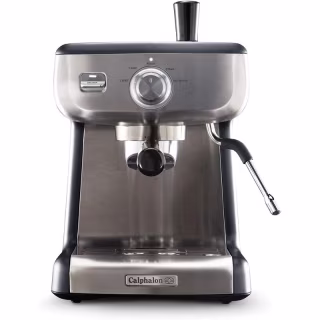Temp IQ Espresso Machine