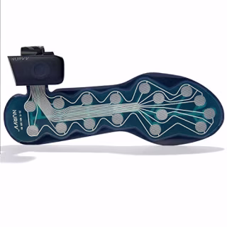 NURVV Run smart insoles