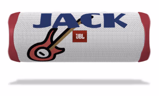 JBL Flip 5 Speaker