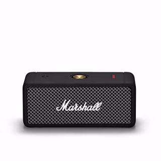 Marshall Emberton Portable Bluetooth Speaker