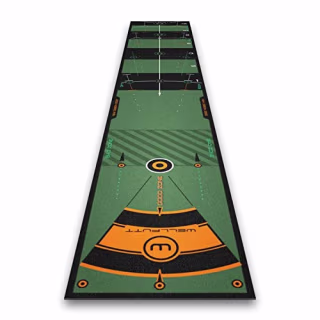 WellPut Pro Putting Mat