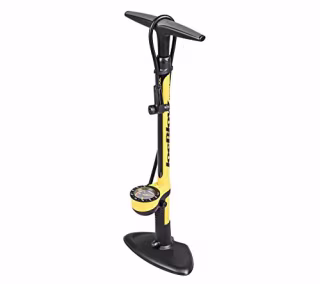 Topeak JoeBlow Sport III Bike Floor Pump
