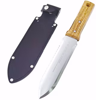 Nisaku Hori Hori Soil Knife