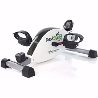 DeskCycle 2 Under Desk Bike Pedal Exerciser