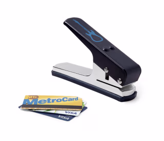 Make Your Own Guitar Pick Punch