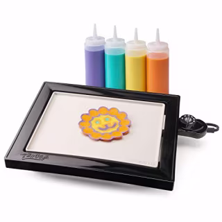 Presto PanGogh Pancake Kit
