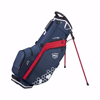Wilson Feather Stand Golf Bag