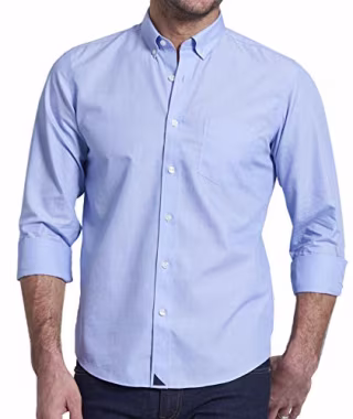 UNTUCKit Shirt