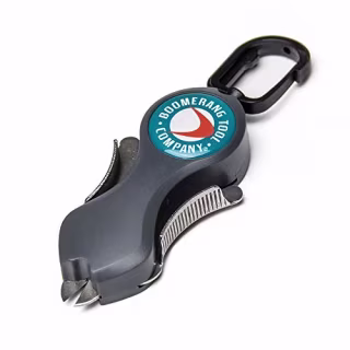 Boomerang Tool Company Original SNIP Fishing Line Cutter. Best Father's Day fishing gifts 2021