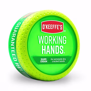 O'Keeffe's Working Hands Hand Cream