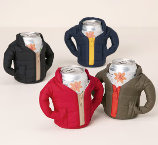 Cold Beer Coats