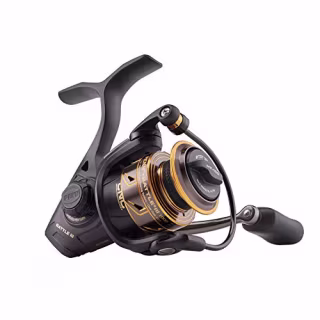 PENN Fishing PENN Battle II. Best Father's Day fishing gifts 2021.