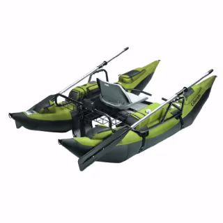 Classic Accessories Colorado Pontoon Boat. Best Father's Day fishing gifts 2021.
