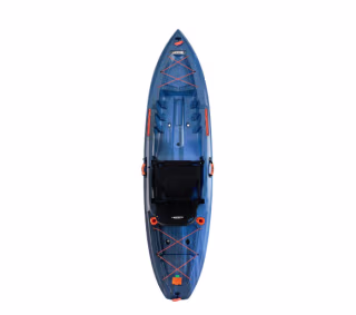Lifetime Teton Angler Kayak. Best Father's Day fishing gifts 2021.