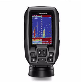 Garmin Striker 4 Fish Finder. Best Father's Day fishing gifts 2021.