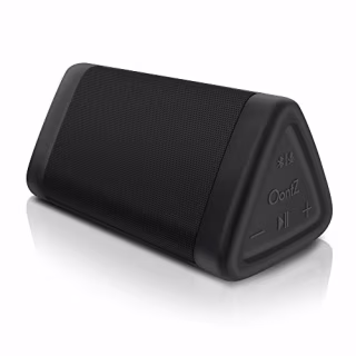 OontZ Angle 3 Bluetooth Portable Speaker. Best Father's Day fishing gifts 2021.