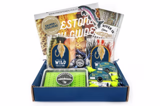 Freestone Fly Fishing Company. Best Father's Day fishing gifts 2021.